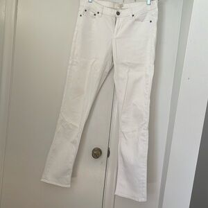 J Crew | Stretch Pants